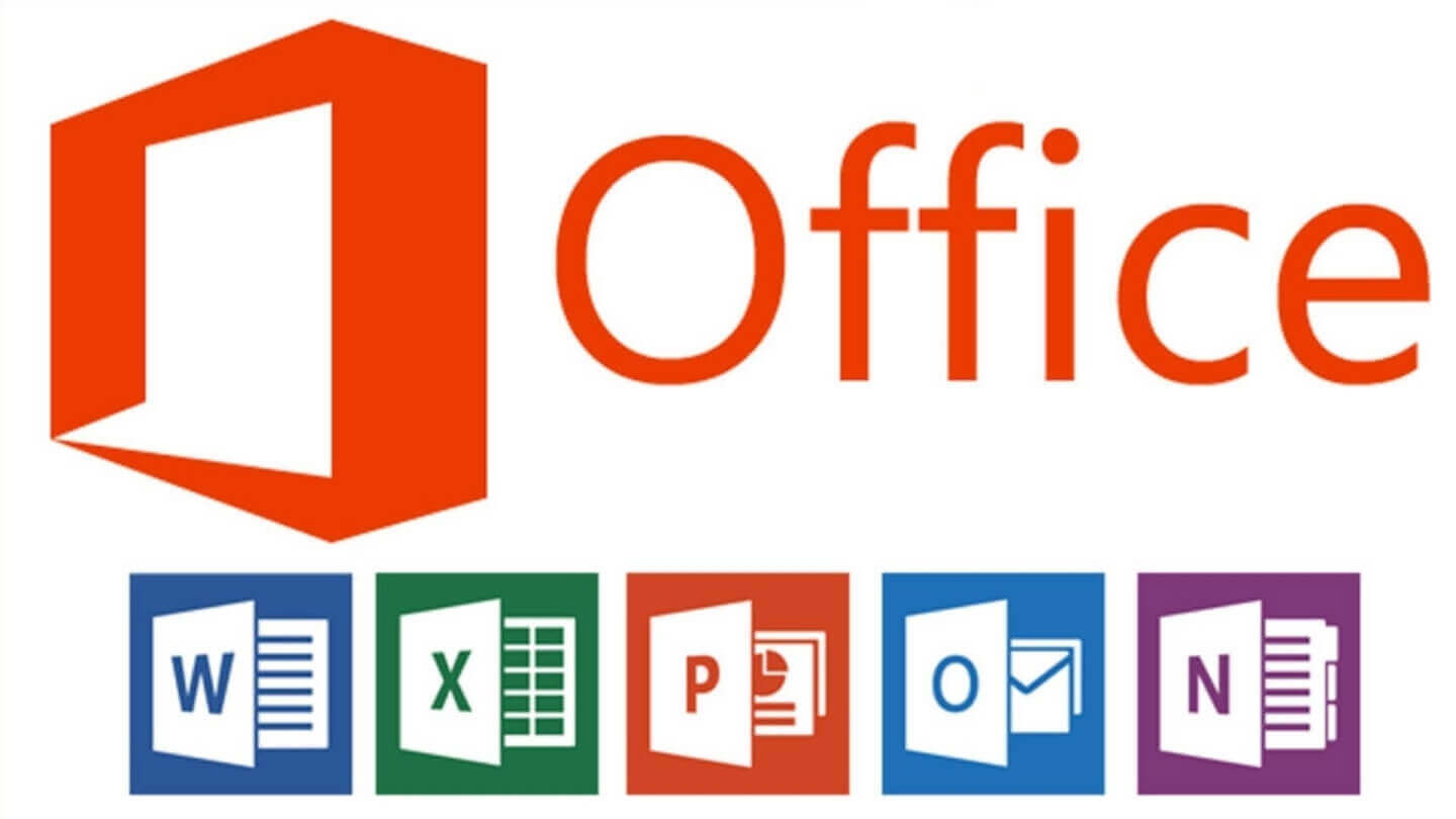 Не удается открыть приложения и файлы Microsoft Office