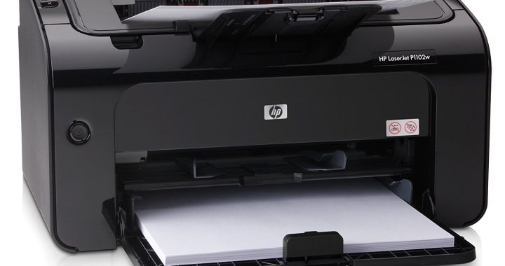 Принтер медленно печатает